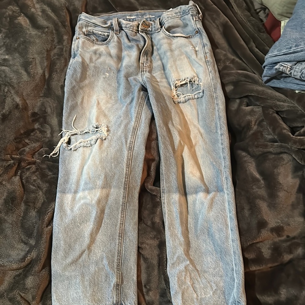 Old navy